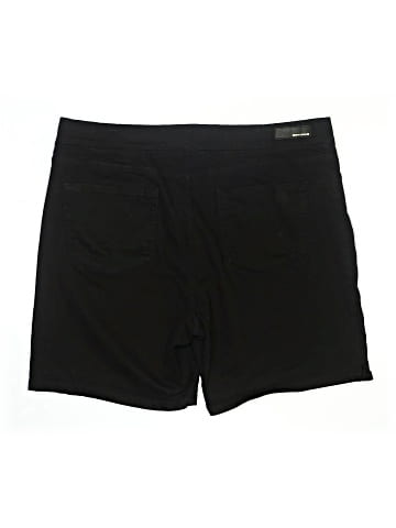 DKNY Jeans Shorts (view 2)