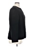 Le Suit 100% Polyester Black Blazer Size 16 - photo 4