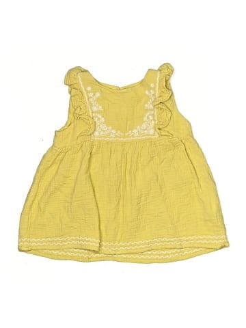 Mini Boden Sleeveless Blouse (view 1)