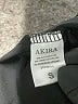 Akira Black Active Pants Size S - photo 8