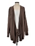 Heritage Brown Cardigan Size 0 - photo 1