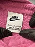 Nike Solid Pink Sweatshirt Size XL - photo 7