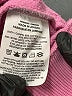 Nike Solid Pink Sweatshirt Size XL - photo 8