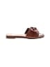 A New Day Brown Sandals Size 9 - photo 1