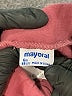 Mayoral Solid Pink Casual Pants 3-6 MO / 6 MO - photo 3
