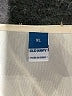 Old Navy Ivory Long Sleeve Blouse Size XL - photo 7