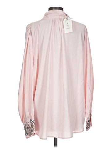 Monsoon Long Sleeve Blouse (view 2)