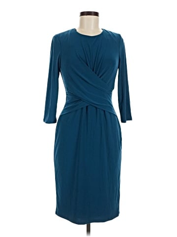 Eliza J Cocktail Dress (view 1)