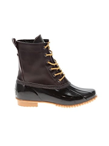 Bass Rain Boots (view 1)
