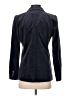 J.Crew 100% Cotton Blue Blazer Size 4 - photo 2