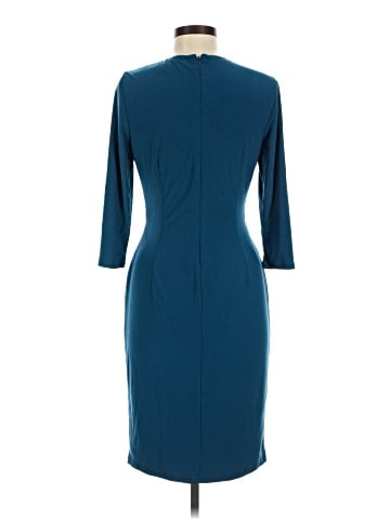 Eliza J Cocktail Dress (view 2)