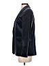 J.Crew 100% Cotton Blue Blazer Size 4 - photo 5