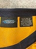 Athletic Works 100% Polyester Yellow Sleeveless T-Shirt Size 8 - photo 3