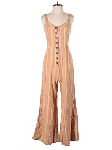 By Anthropologie Jumpsuit (view 1)