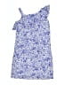 Maggie Breen 100% Cotton Paisley Blue Dress Size 12 - photo 2