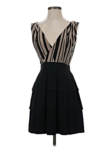 Armani Exchange Cocktail Dress (view 1)