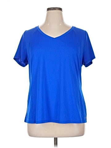 LIVI Active T-Shirt (view 1)
