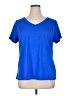 LIVI Blue Active T-Shirt Size XL (estimated) - photo 1