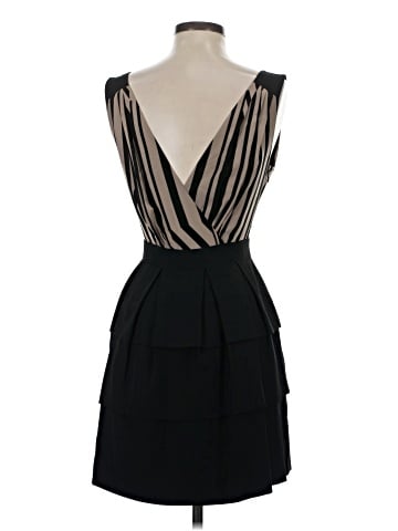 Armani Exchange Cocktail Dress (view 2)