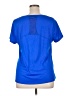 LIVI Blue Active T-Shirt Size XL (estimated) - photo 2
