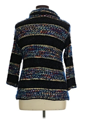 New Directions Pullover Sweater (view 2)