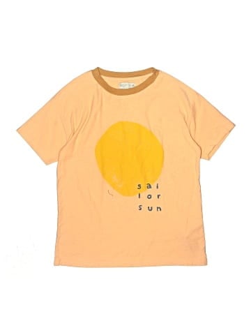 Zara Kids Short Sleeve T-Shirt (view 1)