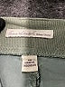 Gloria Vanderbilt Green Cargo Pants Size 14 - photo 4