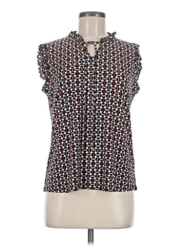 Tommy Hilfiger Sleeveless Blouse (view 1)