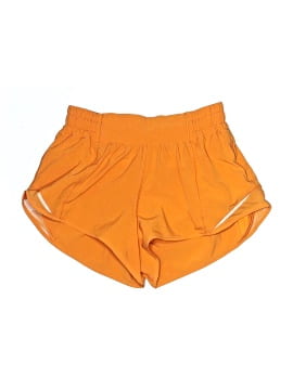 Lululemon Athletica Athletic Shorts