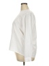 Yves St. Clair 100% Polyester Ivory Long Sleeve Blouse Size 22w - photo 5