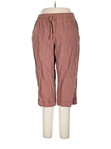 Harper Casual Pants (view 1)