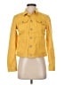 Talbots Yellow Jacket Size XS - photo 1