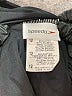 Speedo Solid Black One Piece Swimsuit Size 12 - photo 3