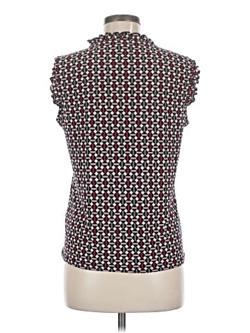 Tommy Hilfiger Sleeveless Blouse (view 2)