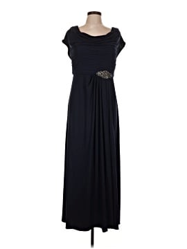 Alex Evenings Cocktail Dress (view 1)