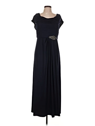 Alex Evenings Cocktail Dress (view 1)