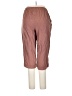 Harper Pink Brown Casual Pants Size 1X - photo 2