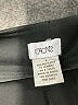 Cache Black Casual Pants Size 2 - photo 7