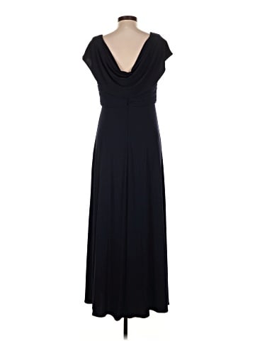 Alex Evenings Cocktail Dress (view 2)