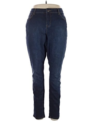 Torrid Jeans (view 1)