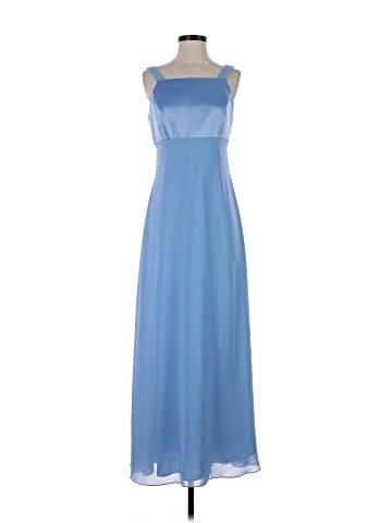 Papell Boutique Evening Cocktail Dress (view 1)