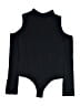 Glamorous Black Bodysuit Size S - photo 1