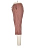 Harper Pink Brown Casual Pants Size 1X - photo 5