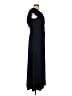 Alex Evenings Black Cocktail Dress Size 12 Petite - photo 4