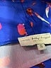 Never Fully Dressed 100% Polyester Blue Formal Skirt Size S - photo 4