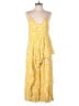 Maeve Yellow Romper Size 6 (petite) - photo 1