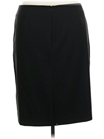 Lands' End Casual Skirt (view 2)