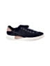 GEOX Blue Sneakers Size 10 1/2 - photo 1