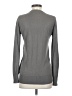 Kookai Gray Cardigan Size Med (2) - photo 2