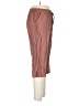 Harper Pink Brown Casual Pants Size 1X - photo 4